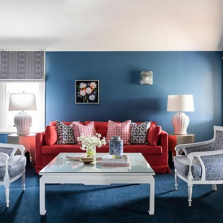 Byng Street Boutique Hotel Orange Eksteriør billede