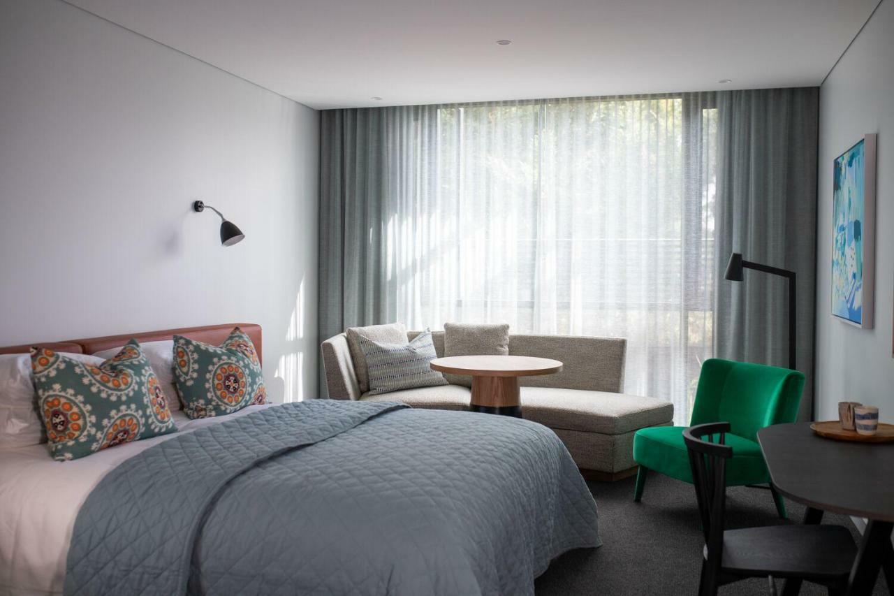 Byng Street Boutique Hotel Orange Eksteriør billede