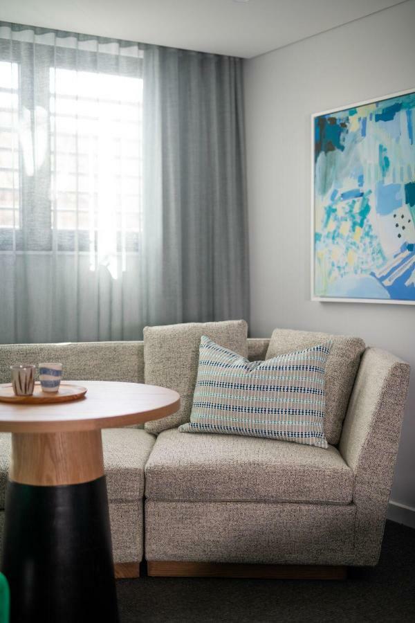 Byng Street Boutique Hotel Orange Eksteriør billede