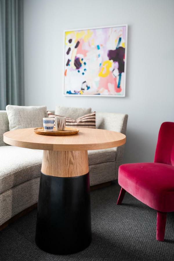 Byng Street Boutique Hotel Orange Eksteriør billede