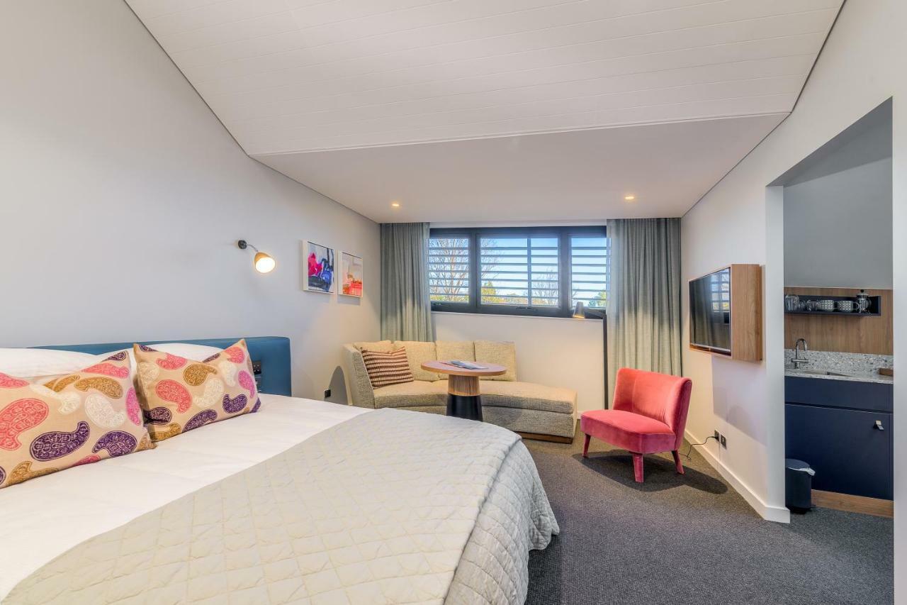 Byng Street Boutique Hotel Orange Eksteriør billede