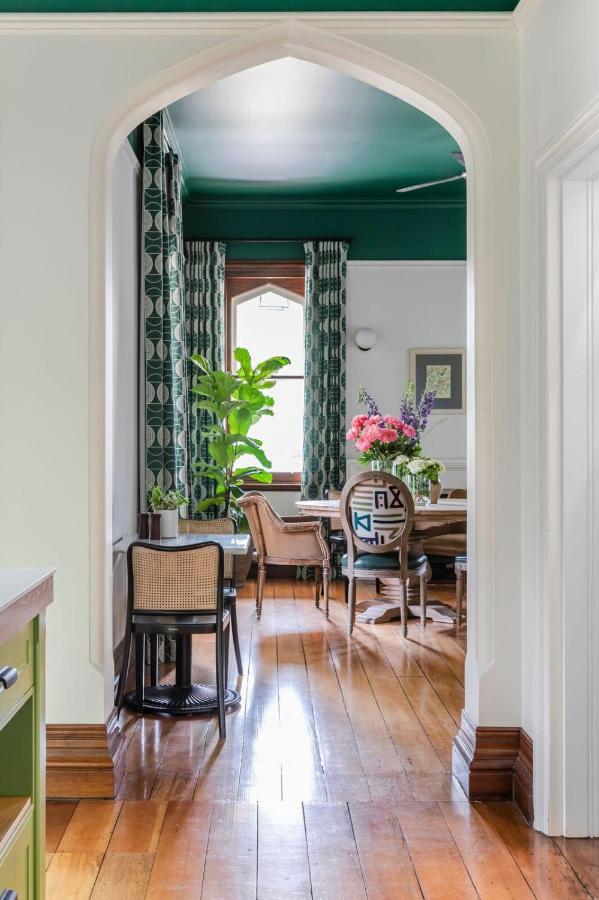 Byng Street Boutique Hotel Orange Eksteriør billede