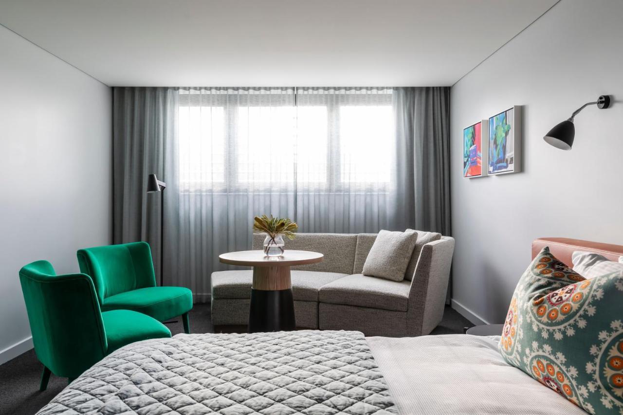 Byng Street Boutique Hotel Orange Eksteriør billede