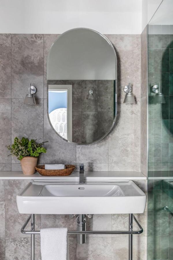 Byng Street Boutique Hotel Orange Eksteriør billede