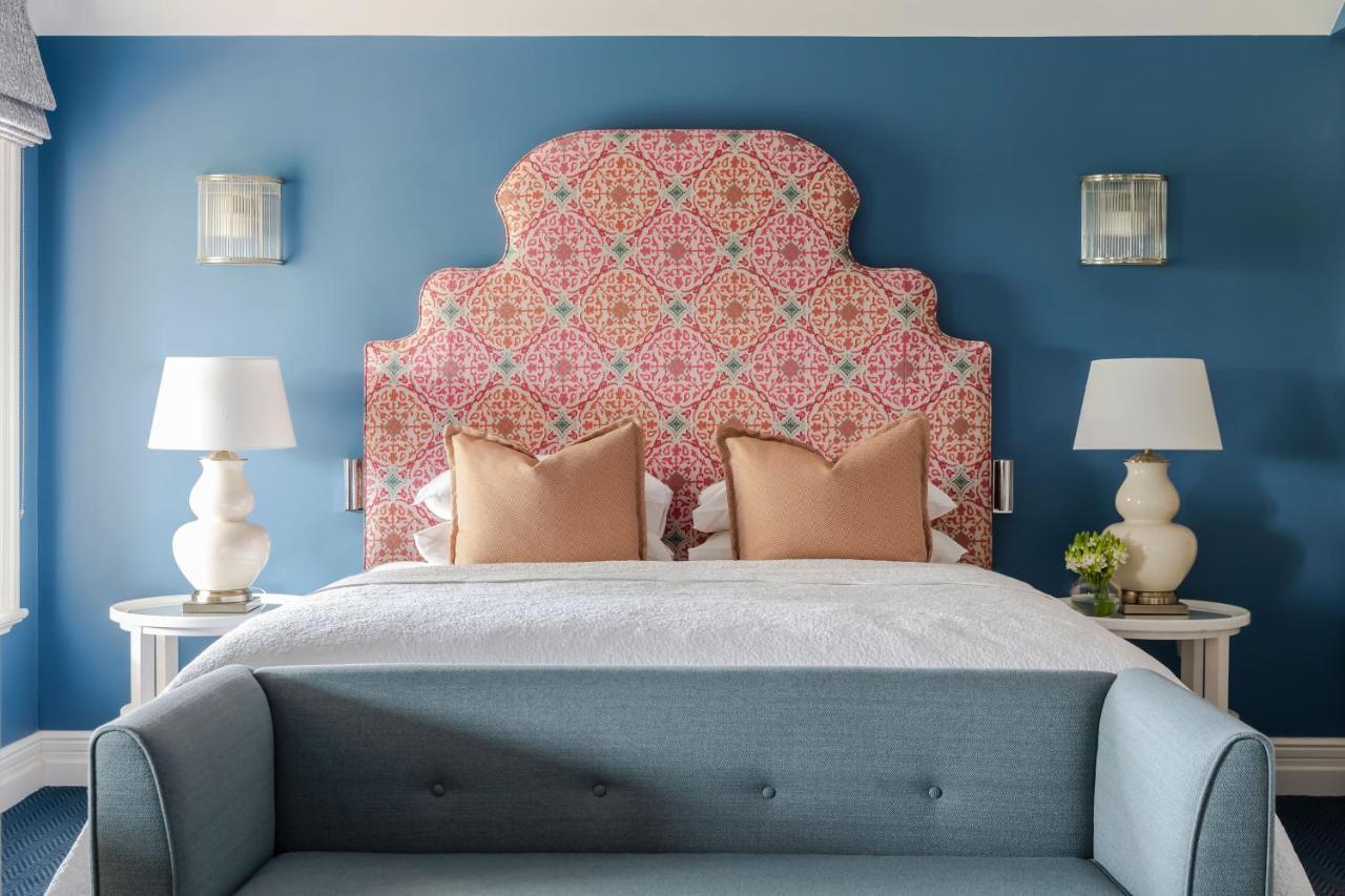 Byng Street Boutique Hotel Orange Eksteriør billede