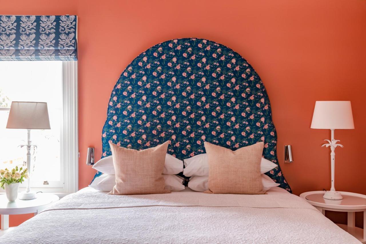 Byng Street Boutique Hotel Orange Eksteriør billede