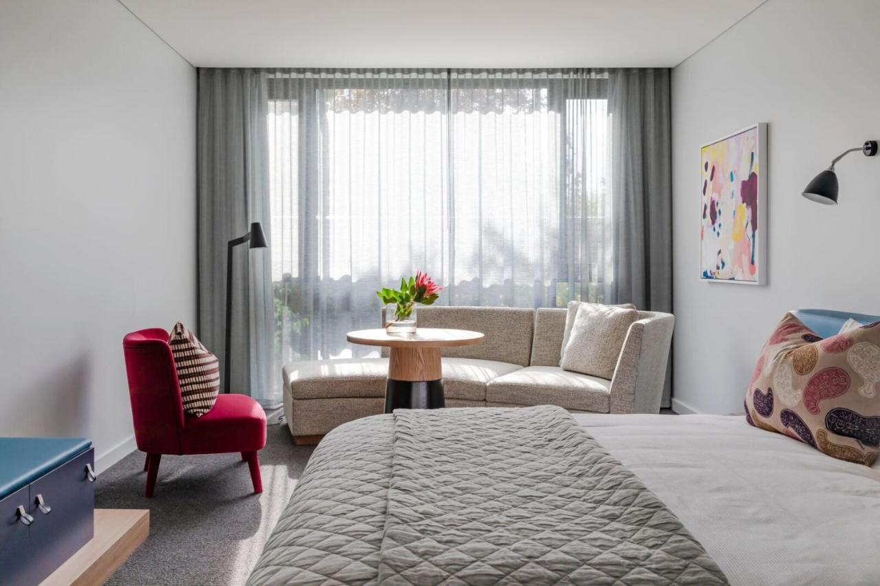 Byng Street Boutique Hotel Orange Eksteriør billede