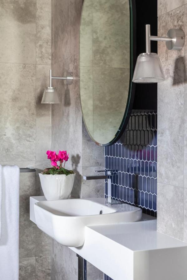 Byng Street Boutique Hotel Orange Eksteriør billede