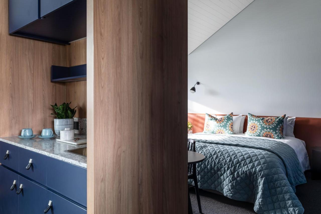 Byng Street Boutique Hotel Orange Eksteriør billede