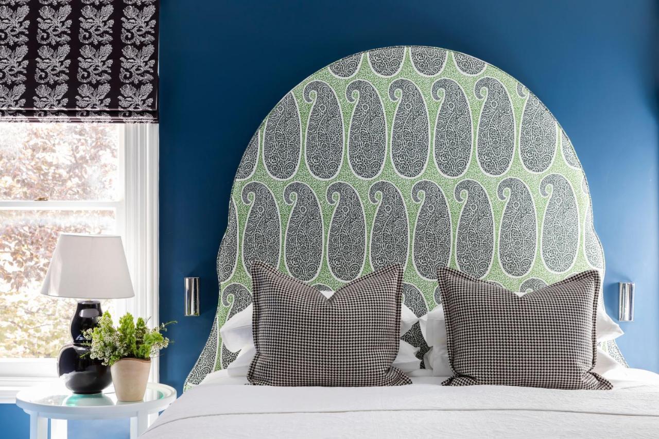 Byng Street Boutique Hotel Orange Eksteriør billede