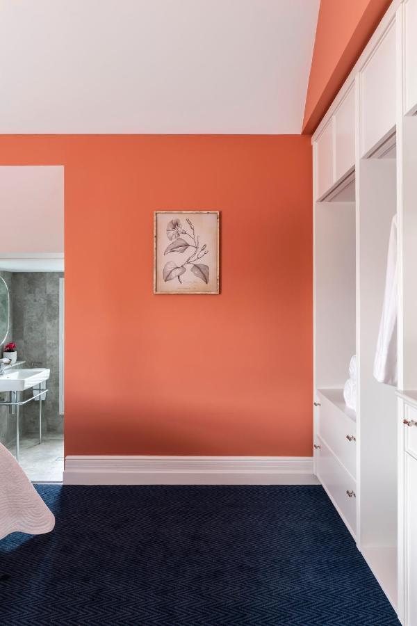 Byng Street Boutique Hotel Orange Eksteriør billede