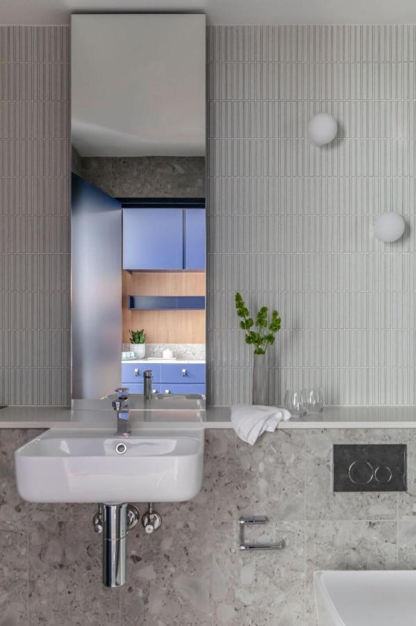 Byng Street Boutique Hotel Orange Eksteriør billede