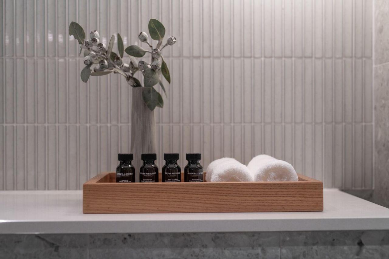 Byng Street Boutique Hotel Orange Eksteriør billede